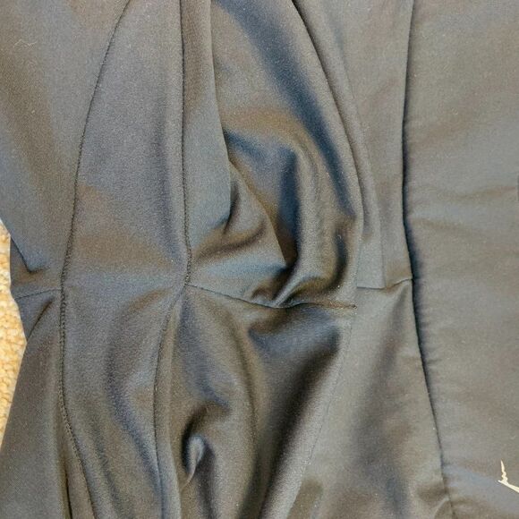 Gymshark Black leggings size medium - Picture 5 of 10